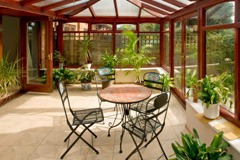 Ash Bank conservatory quotes