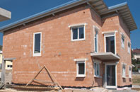 Ash Bank home extensions