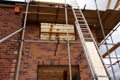 house extensions Ash Bank